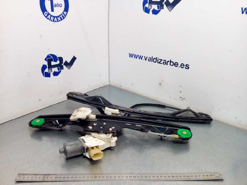 Recambio de elevalunas delantero derecho para bmw x1 (e84) sdrive 20d referencia OEM IAM 51332990386  67626927028