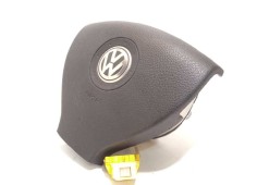Recambio de airbag delantero izquierdo para volkswagen touran (1t2) advance referencia OEM IAM 5N0880201  5N08802011QB 2