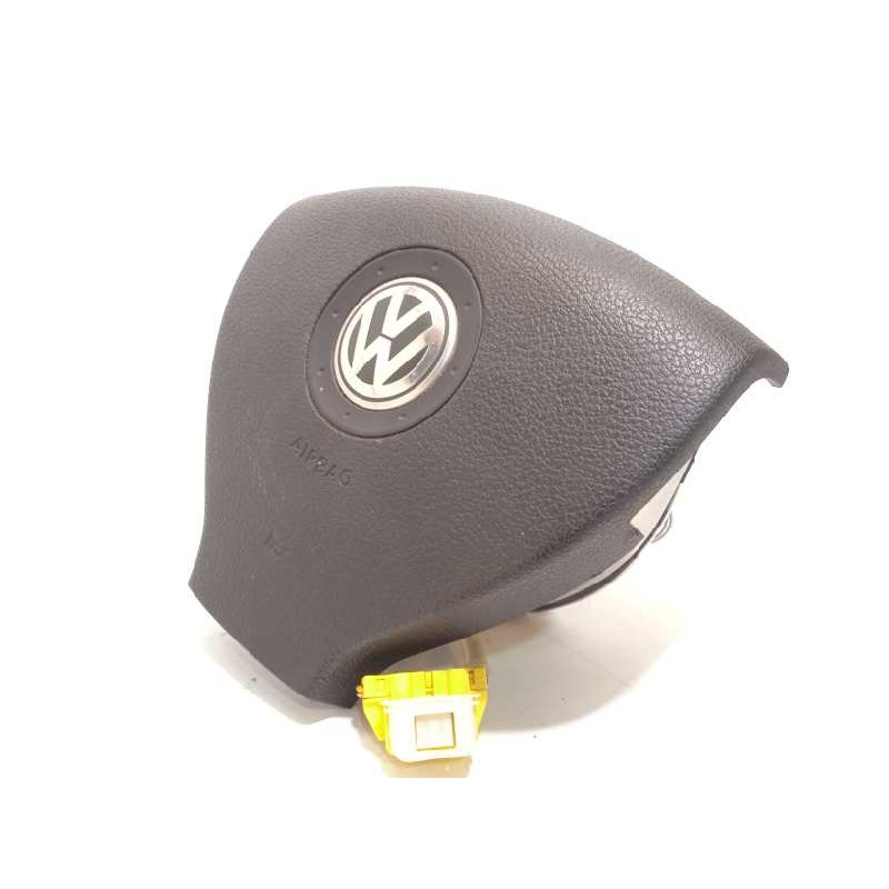 Recambio de airbag delantero izquierdo para volkswagen touran (1t2) advance referencia OEM IAM 5N0880201  5N08802011QB