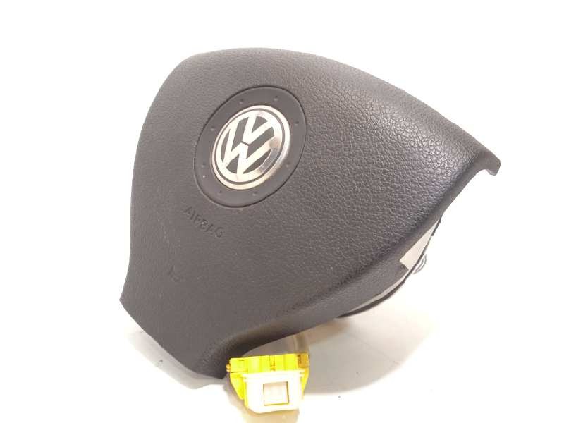 Recambio de airbag delantero izquierdo para volkswagen touran (1t2) advance referencia OEM IAM 5N0880201  5N08802011QB