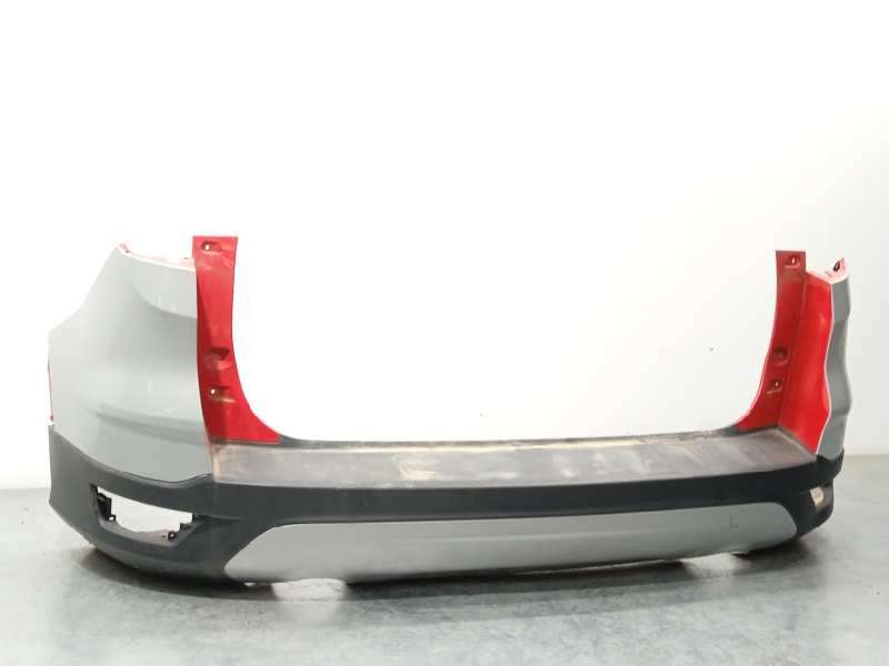 Recambio de paragolpes trasero para ford kuga (cbs) 2.0 tdci cat referencia OEM IAM 2106423  CV4417D81DA5YZ9 - Rojo 3