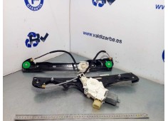 Recambio de elevalunas delantero derecho para bmw x1 (e84) sdrive 20d referencia OEM IAM 51332990386  67626927028 2