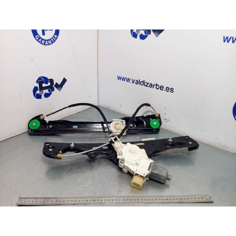 Recambio de elevalunas delantero derecho para bmw x1 (e84) sdrive 20d referencia OEM IAM 51332990386  67626927028