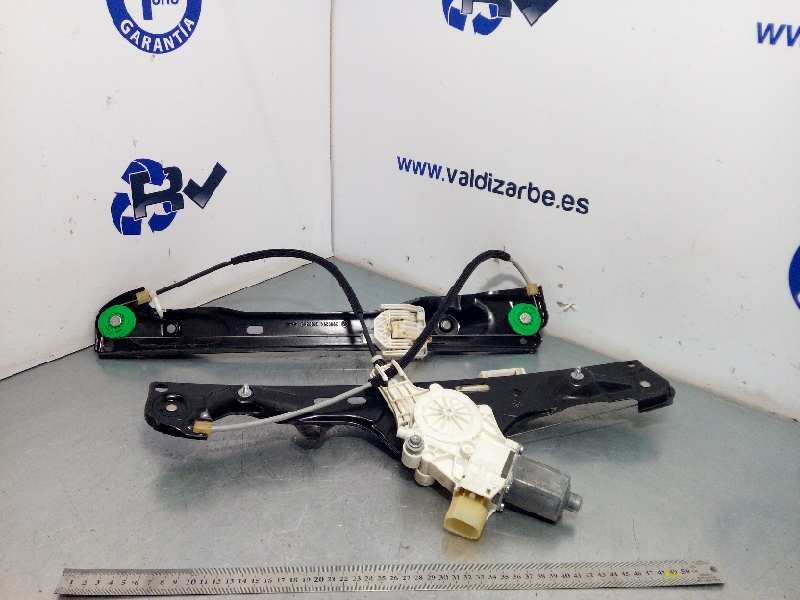 Recambio de elevalunas delantero derecho para bmw x1 (e84) sdrive 20d referencia OEM IAM 51332990386  67626927028