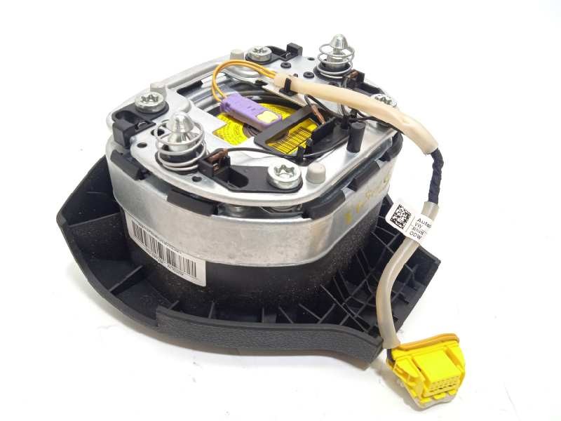 Recambio de airbag delantero izquierdo para volkswagen touran (1t2) advance referencia OEM IAM 5N0880201  5N08802011QB