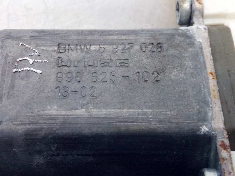 Recambio de elevalunas delantero derecho para bmw x1 (e84) sdrive 20d referencia OEM IAM 51332990386  67626927028