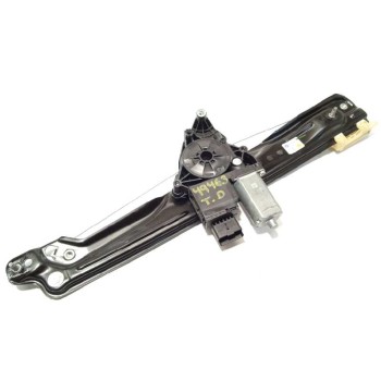 Recambio de elevalunas trasero derecho para citroën c3 aircross 1.5 blue-hdi fap referencia OEM IAM 39187595  0130824276