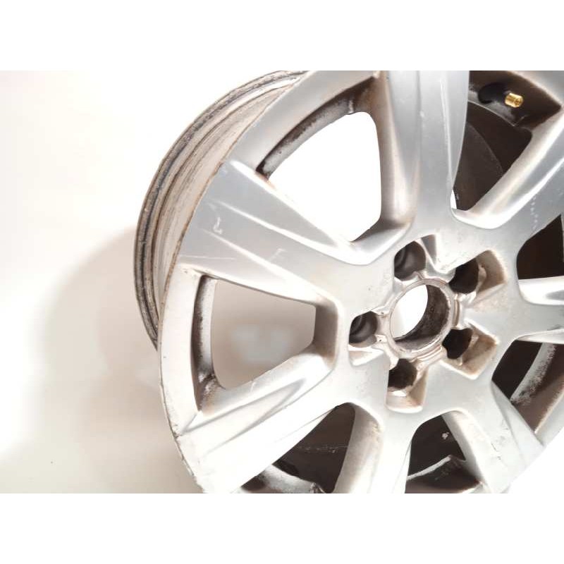Recambio de llanta para audi a4 avant (8k5) (2008) básico referencia OEM IAM 8K0601025A  