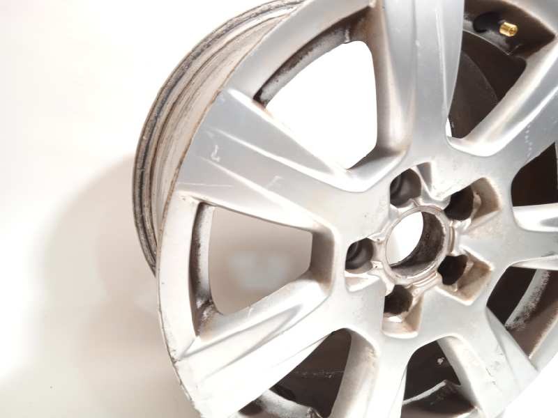 Recambio de llanta para audi a4 avant (8k5) (2008) básico referencia OEM IAM 8K0601025A  