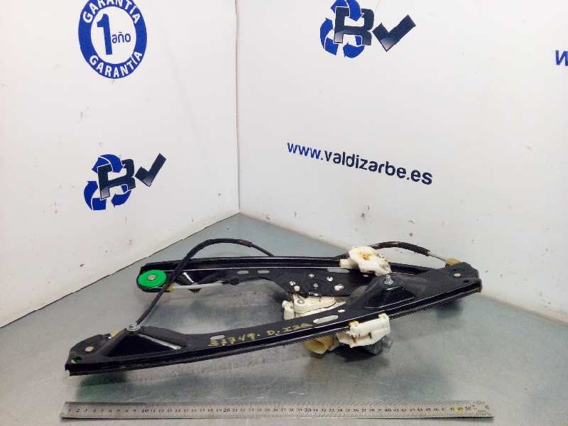 Recambio de elevalunas delantero izquierdo para bmw x1 (e84) sdrive 20d referencia OEM IAM 51332990385  67626927027