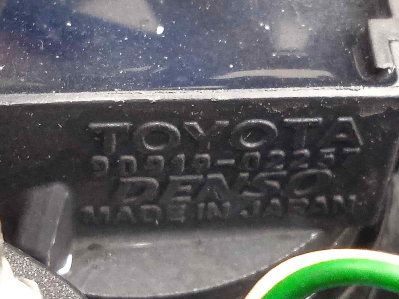 Recambio de motor completo para toyota yaris 1.5 16v cat referencia OEM IAM 2NR  2NRFKE