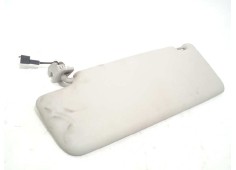 Recambio de parasol derecho para volkswagen touran (1t2) advance referencia OEM IAM 6Q0857552E   2