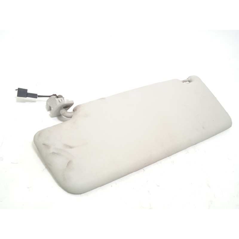 Recambio de parasol derecho para volkswagen touran (1t2) advance referencia OEM IAM 6Q0857552E  