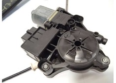 Recambio de elevalunas trasero izquierdo para volkswagen t-cross 1.0 tsi referencia OEM IAM 2GM839461D  5Q0959407 2