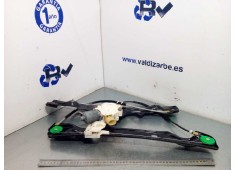 Recambio de elevalunas delantero izquierdo para bmw x1 (e84) sdrive 20d referencia OEM IAM 51332990385  67626927027 2