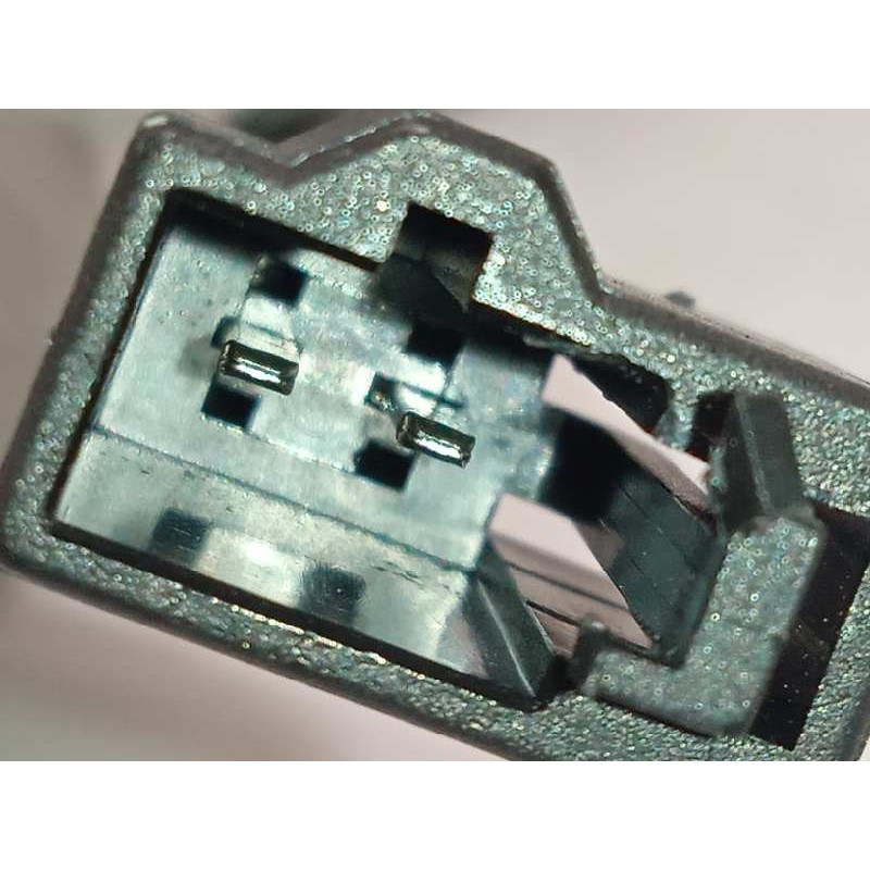 Recambio de parasol derecho para volkswagen touran (1t2) advance referencia OEM IAM 6Q0857552E  