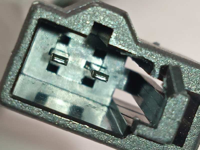 Recambio de parasol derecho para volkswagen touran (1t2) advance referencia OEM IAM 6Q0857552E  