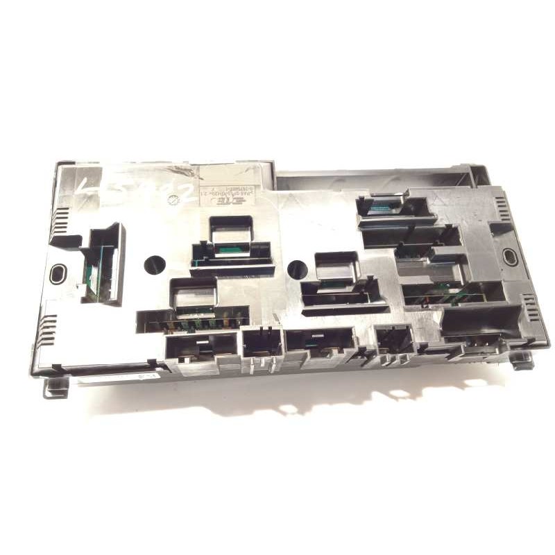 Recambio de caja reles / fusibles para bmw x3 (f25) sdrive 18d referencia OEM IAM 9315150  61149315150