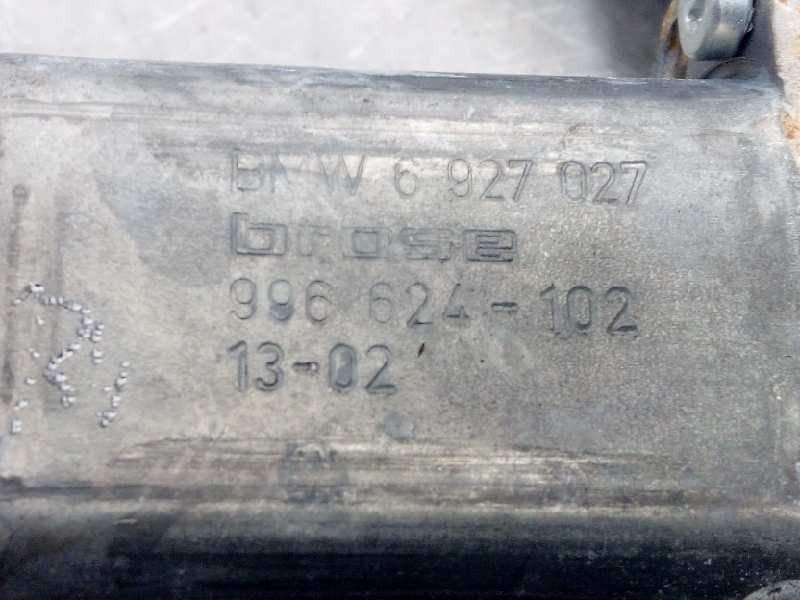 Recambio de elevalunas delantero izquierdo para bmw x1 (e84) sdrive 20d referencia OEM IAM 51332990385  67626927027