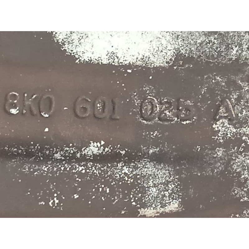 Recambio de llanta para audi a4 avant (8k5) (2008) básico referencia OEM IAM 8K0601025A  