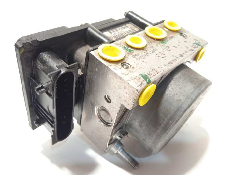 Recambio de abs para dacia sandero stepway referencia OEM IAM 476604621R 0265801018 0265232718