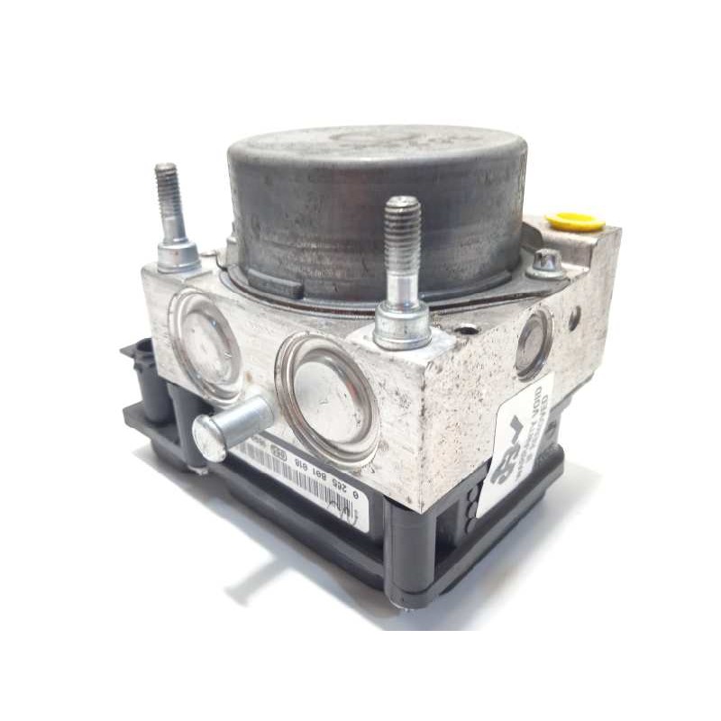 Recambio de abs para dacia sandero stepway referencia OEM IAM 476604621R 0265801018 0265232718