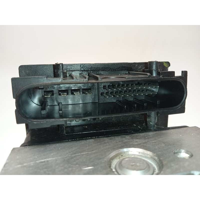 Recambio de abs para dacia sandero stepway referencia OEM IAM 476604621R 0265801018 0265232718