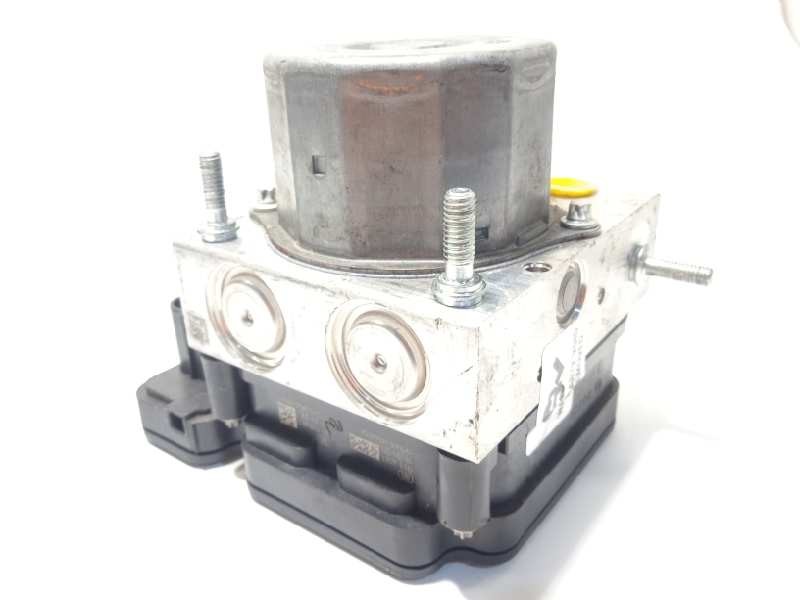 Recambio de abs para smart forfour basis (52kw) (453.042) referencia OEM IAM A4539007703 0265956403 476602288R