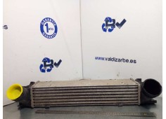 Recambio de intercooler para bmw x1 (e84) sdrive 20d referencia OEM IAM 17517798788  7379167