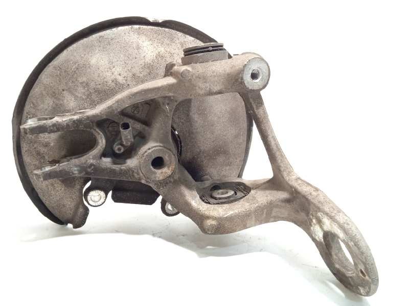 Recambio de mangueta trasera derecha para audi a4 avant (8k5) (2008) básico referencia OEM IAM 8K0505436B 8W0501611B 8K0505432AP