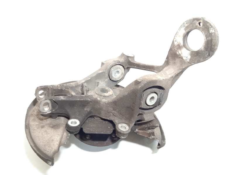 Recambio de mangueta trasera derecha para audi a4 avant (8k5) (2008) básico referencia OEM IAM 8K0505436B 8W0501611B 8K0505432AP
