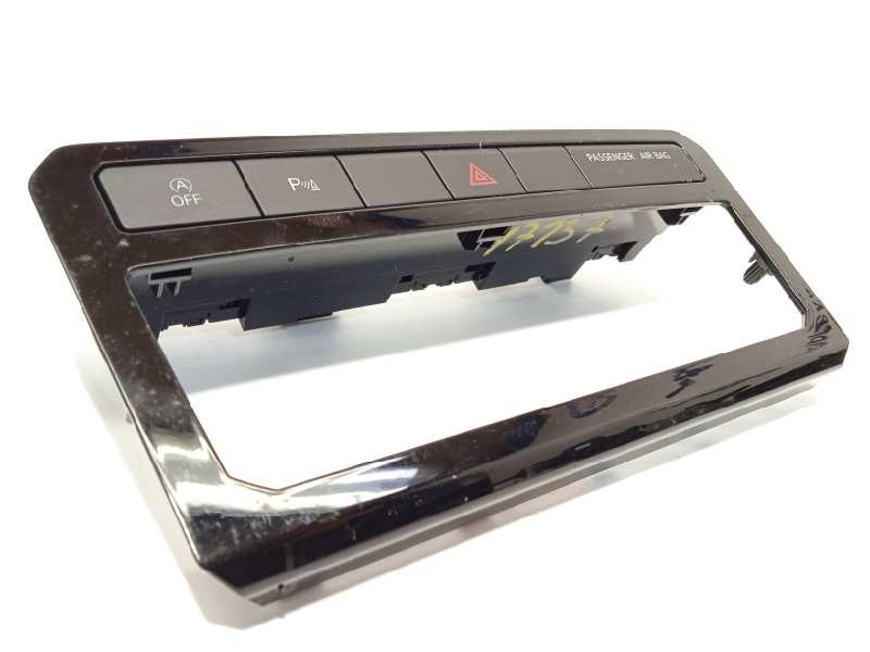 Recambio de mando multifuncion para volkswagen t-cross 1.0 tsi referencia OEM IAM 2GM863041 2GM927132SWHS 2GM863041041