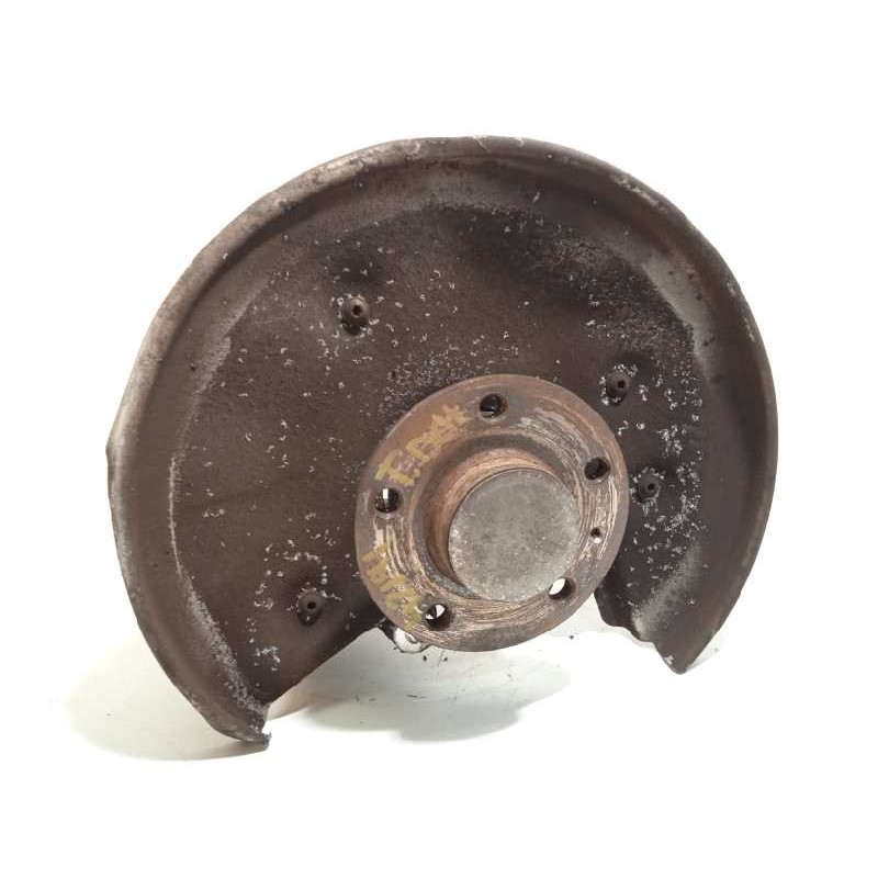 Recambio de mangueta trasera derecha para audi a4 avant (8k5) (2008) básico referencia OEM IAM 8K0505436B 8W0501611B 8K0505432AP