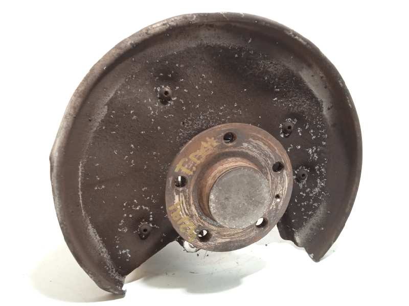 Recambio de mangueta trasera derecha para audi a4 avant (8k5) (2008) básico referencia OEM IAM 8K0505436B 8W0501611B 8K0505432AP