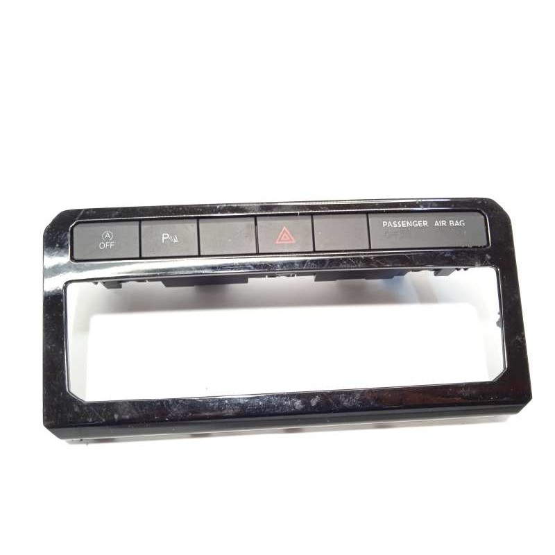 Recambio de mando multifuncion para volkswagen t-cross 1.0 tsi referencia OEM IAM 2GM863041 2GM927132SWHS 2GM863041041