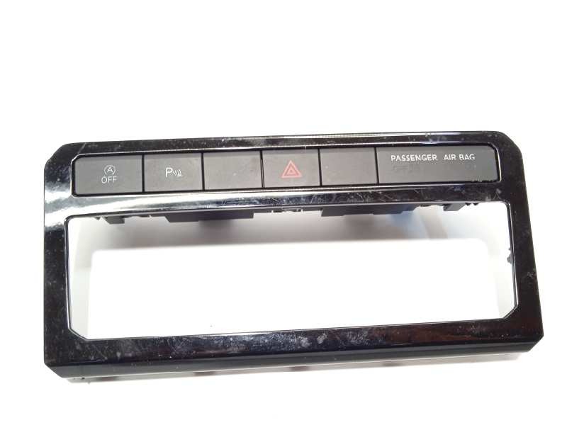 Recambio de mando multifuncion para volkswagen t-cross 1.0 tsi referencia OEM IAM 2GM863041 2GM927132SWHS 2GM863041041