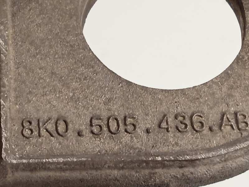 Recambio de mangueta trasera derecha para audi a4 avant (8k5) (2008) básico referencia OEM IAM 8K0505436B 8W0501611B 8K0505432AP