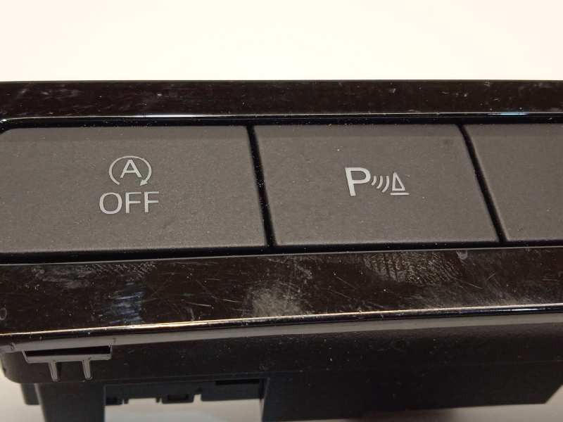 Recambio de mando multifuncion para volkswagen t-cross 1.0 tsi referencia OEM IAM 2GM863041 2GM927132SWHS 2GM863041041