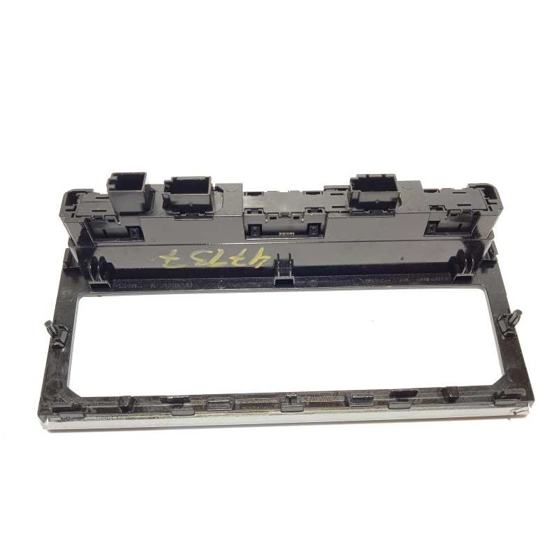 Recambio de mando multifuncion para volkswagen t-cross 1.0 tsi referencia OEM IAM 2GM863041 2GM927132SWHS 2GM863041041