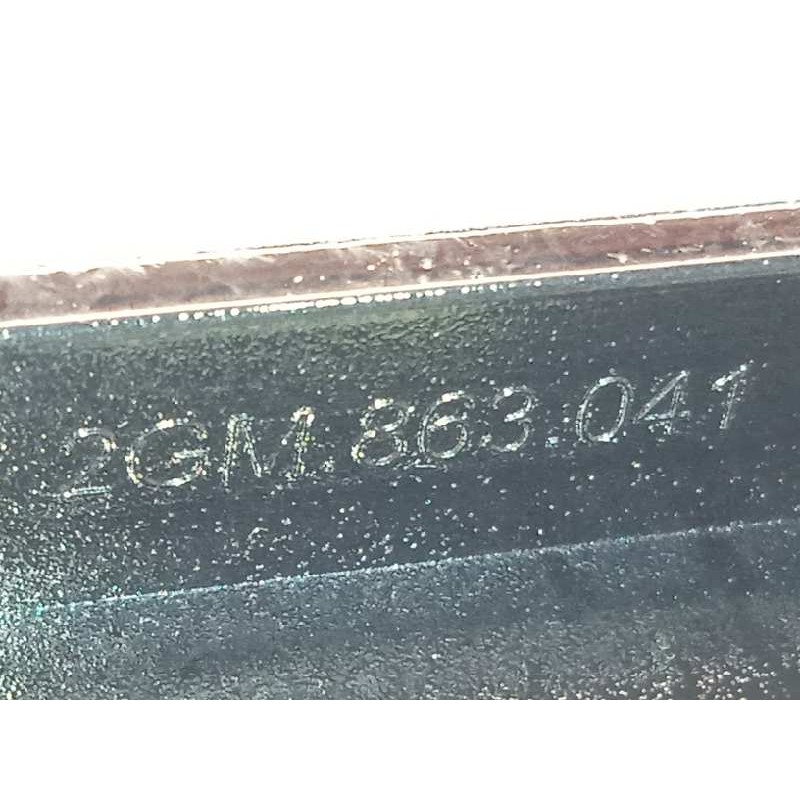 Recambio de mando multifuncion para volkswagen t-cross 1.0 tsi referencia OEM IAM 2GM863041 2GM927132SWHS 2GM863041041