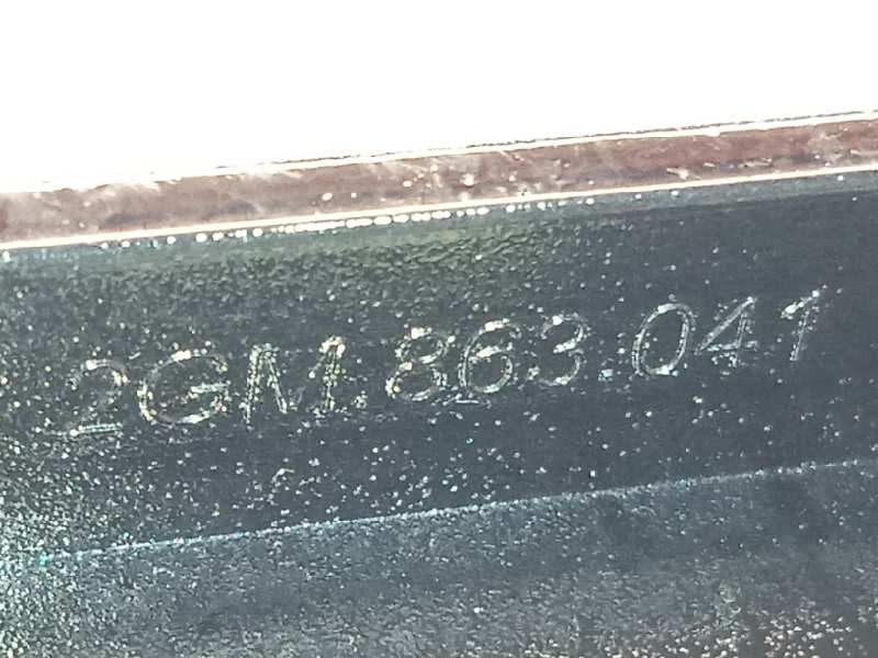 Recambio de mando multifuncion para volkswagen t-cross 1.0 tsi referencia OEM IAM 2GM863041 2GM927132SWHS 2GM863041041