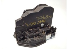 Recambio de cerradura puerta trasera derecha para bmw x3 (f25) sdrive 18d referencia OEM IAM 7318418  51227229460 2