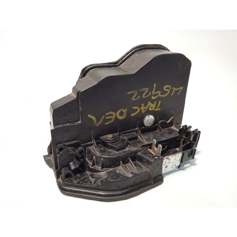 Recambio de cerradura puerta trasera derecha para bmw x3 (f25) sdrive 18d referencia OEM IAM 7318418  51227229460