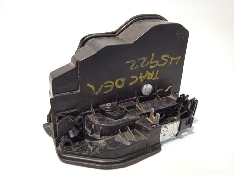 Recambio de cerradura puerta trasera derecha para bmw x3 (f25) sdrive 18d referencia OEM IAM 7318418  51227229460