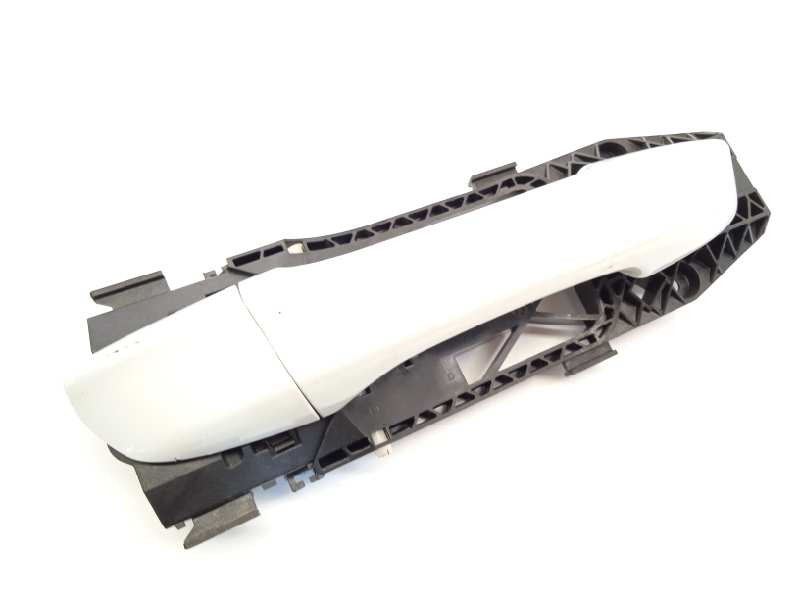 Recambio de maneta exterior delantera derecha para volkswagen t-cross 1.0 tsi referencia OEM IAM 5N0839885H  