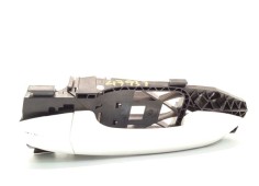 Recambio de maneta exterior delantera derecha para volkswagen t-cross 1.0 tsi referencia OEM IAM 5N0839885H   2