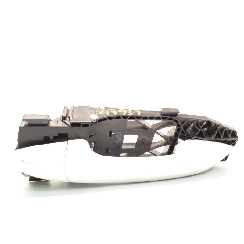 Recambio de maneta exterior delantera derecha para volkswagen t-cross 1.0 tsi referencia OEM IAM 5N0839885H  