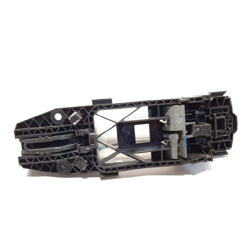 Recambio de maneta exterior delantera derecha para volkswagen t-cross 1.0 tsi referencia OEM IAM 5N0839885H  
