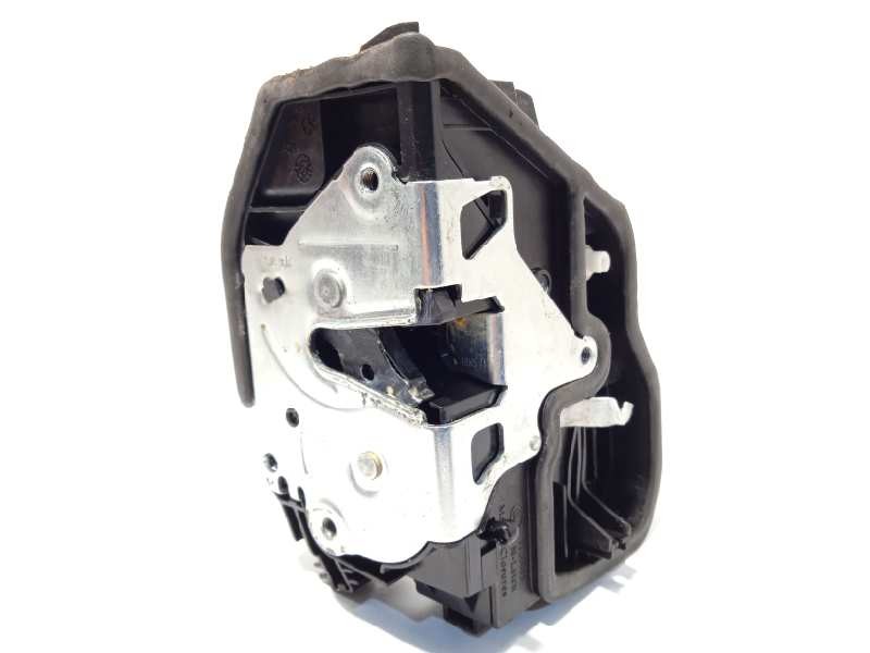 Recambio de cerradura puerta trasera izquierda para bmw x3 (f25) sdrive 18d referencia OEM IAM 7318417  51227318413