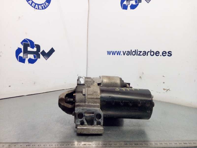 Recambio de motor arranque para bmw x1 (e84) sdrive 20d referencia OEM IAM 12418570383  0001148010